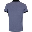 Camisa Polo Fatal Estampada 18107 - Masculina - Foto 6