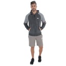 Jaqueta de Moletom com Capuz Fatal Canguru 18230 - Masculina - Foto 6