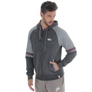 Jaqueta de Moletom com Capuz Fatal Canguru 18230 - Masculina - Foto 1