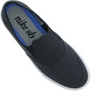 Tênis Slip On Nike SB Portmore II Solarsoft - Masculino - Foto 9
