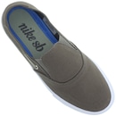 Tênis Slip On Nike SB Portmore II Solarsoft - Masculino - Foto 9