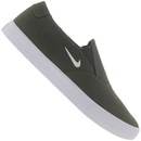 Tênis Slip On Nike SB Portmore II Solarsoft - Masculino - Foto 1