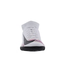 Chuteira Futsal Nike Mercurial Superfly X 6 Academy CR7 IC - Adulto - Foto 3