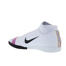 Chuteira Futsal Nike Mercurial Superfly X 6 Academy CR7 IC - Adulto - Foto 6