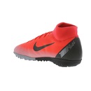Chuteira Society Nike Mercurial Superfly X 6 Academy CR7 TF - Adulto - Foto 6