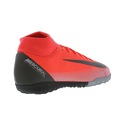 Chuteira Society Nike Mercurial Superfly X 6 Academy CR7 TF - Adulto - Foto 8