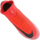 Chuteira Society Nike Mercurial Superfly X 6 Academy CR7 TF - Adulto - Foto 9