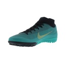 Chuteira Society Nike Mercurial Superfly X 6 Academy CR7 TF - Adulto - Foto 4