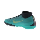 Chuteira Society Nike Mercurial Superfly X 6 Academy CR7 TF - Adulto - Foto 6