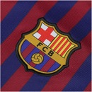 Camisa Barcelona I 18/19 Nike - Infantil - Foto 3