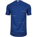Camisa Chelsea I 18/19 Nike - Infantil - Foto 2