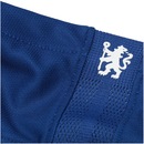 Camisa Chelsea I 18/19 Nike - Infantil - Foto 7