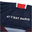 Camisa PSG I 18/19 Nike - Infantil - Foto 6