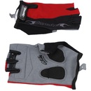 Luvas de Ciclismo Damatta Fun Gel Dedo Curto - Adulto - Foto 2