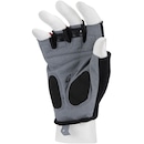 Luvas de Ciclismo Damatta Fun Gel Dedo Curto - Adulto - Foto 3