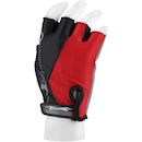 Luvas de Ciclismo Damatta Fun Gel Dedo Curto - Adulto - Foto 4