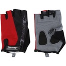 Luvas de Ciclismo Damatta Fun Gel Dedo Curto - Adulto - Foto 1