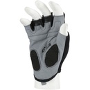 Luvas de Ciclismo Damatta Fun Gel Dedo Curto - Adulto - Foto 3