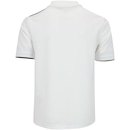 Camisa Real Madrid I 18/19 adidas - Infantil - Foto 2