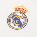 Camisa Real Madrid I 18/19 adidas - Infantil - Foto 3