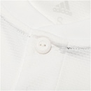 Camisa Real Madrid I 18/19 adidas - Infantil - Foto 5