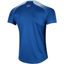 Camisa Islândia I 2018 Erreà - Masculina - Foto 4