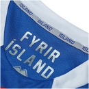 Camisa Islândia I 2018 Erreà - Masculina - Foto 7