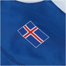 Camisa Islândia I 2018 Erreà - Masculina - Foto 9