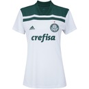 Camisa do Palmeiras II 2018 adidas - Feminina - Foto 1
