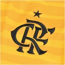 Camisa de Goleiro do Flamengo I 2018 adidas - Masculina - Foto 4