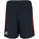 Calção do Flamengo II 2018 adidas - Masculino - Foto 2