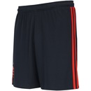 Calção do Flamengo II 2018 adidas - Masculino - Foto 3