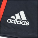 Calção do Flamengo II 2018 adidas - Masculino - Foto 6