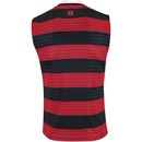 Camiseta Regata do Flamengo I 2018 adidas - Masculina - Foto 2