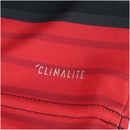 Camiseta Regata do Flamengo I 2018 adidas - Masculina - Foto 6