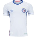 Camisa do Bahia Nations SK-1 Umbro - Masculina - Foto 1