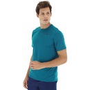 Camiseta Nike Breathe Top SS Vent - Masculina - Foto 4