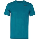 Camiseta Nike Breathe Top SS Vent - Masculina - Foto 7
