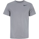 Camiseta Nike Breathe Top SS Vent - Masculina - Foto 2