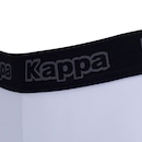 Bermuda Térmica Kappa Belquior 2.0 - Masculina - Foto 5
