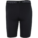 Bermuda Térmica Kappa Belquior 2.0 - Masculina - Foto 3