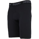 Bermuda Térmica Kappa Belquior 2.0 - Masculina - Foto 4