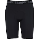 Bermuda Térmica Kappa Belquior 2.0 - Masculina - Foto 2
