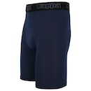 Bermuda Térmica Kappa Belquior 2.0 - Masculina - Foto 1