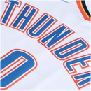 Camisa Regata Nike NBA Oklahoma City Thunder Russell Westbrook 0 - Masculina - Foto 3