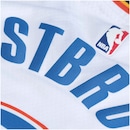 Camisa Regata Nike NBA Oklahoma City Thunder Russell Westbrook 0 - Masculina - Foto 6