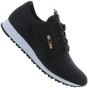 Tênis Coca-Cola Sense Cetim - Feminino - Foto 1