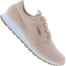 Tênis Coca-Cola Sense Cetim - Feminino - Foto 1