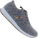 Tênis Coca-Cola Sense Plus - Feminino - Foto 1