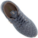 Tênis Coca-Cola Sense Plus - Feminino - Foto 9